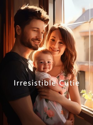 Irresistible Cutie,