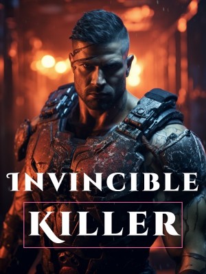 Invincible Killer,