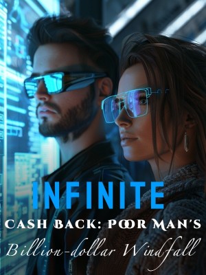 Infinite Cash Back: Poor Man's Billion-dollar Windfall,