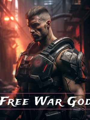 Free War God,