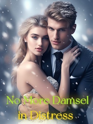 No More Damsel in Distress,