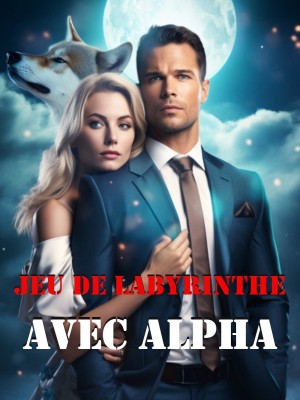 Jeu de Labyrinthe avec Alpha