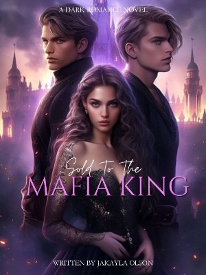 Sold To The Mafia King,Jakayla Olson