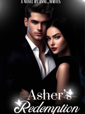 Asher's Redemption,Anne_writes