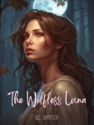 The Wolfless Luna,de_writer