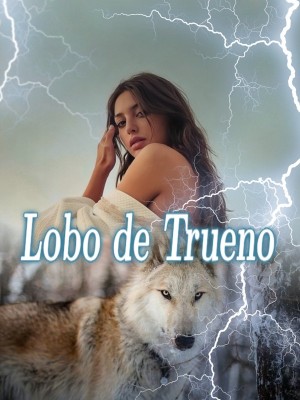 Lobo de Trueno,