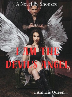 I Am The Devil's Angel