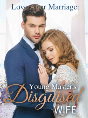Love After Marriage: Young Master Disguised Wife,Moonlight Blue