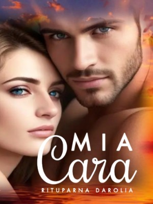 Mia Cara: Temptation Series,rituparna darolia