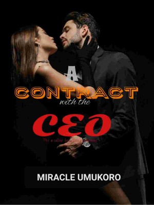 A Contract With The CEO,Miracle Umukoro