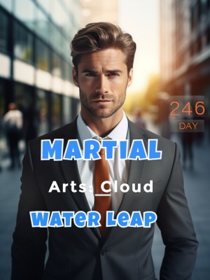 Martial Arts: Cloud Water Leap,