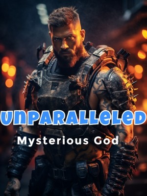 Unparalleled Mysterious God