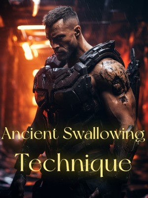 Ancient Swallowing Technique,