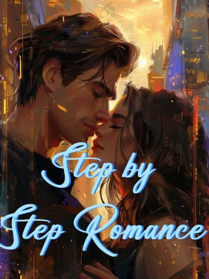 Step by Step Romance,