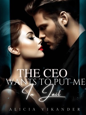 The CEO Wants To Put Me In Jail,Alicia Vikander