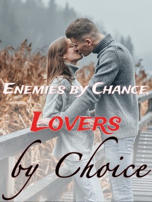 Enemies by Chance, Lovers by Choice,Amira