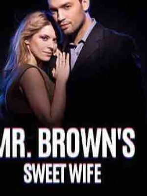 MR. BROWN'S SWEET WIFE,Zeemah