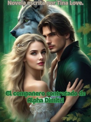 El compañero contratado de Alpha Dimitri