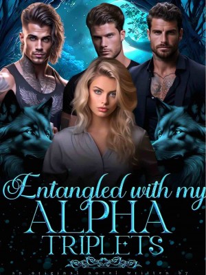 Entangled With My Alpha Triplets