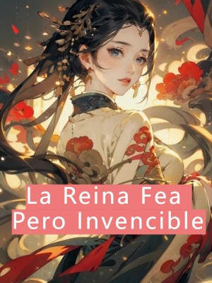 La Reina Fea Pero Invencible