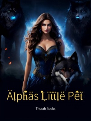 Alphas Little Pet,Thurah Books