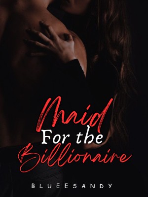 Maid For The Billionaire