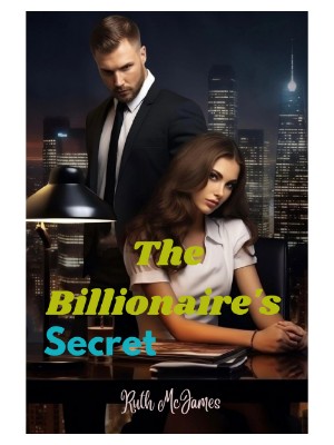 The Billionaire's Secret