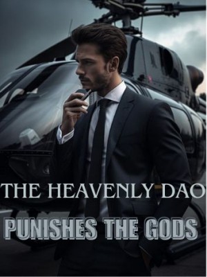 The Heavenly Dao Punishes the Gods,