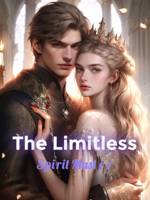 The Limitless Spirit Master,