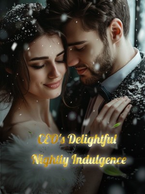 CEO's Delightful Nightly Indulgence,