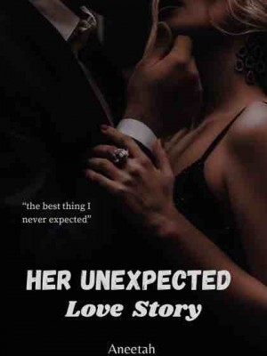 Her Unexpected Love Story,Aneetah