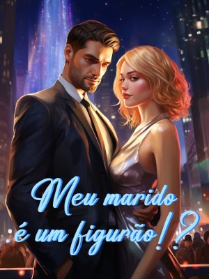 Meu marido é um figurão!?