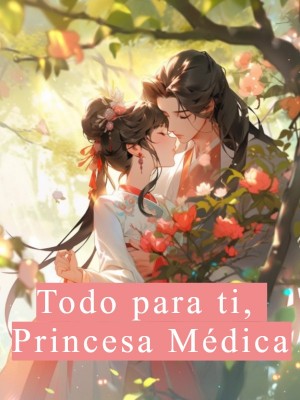 Todo para ti, Princesa Médica