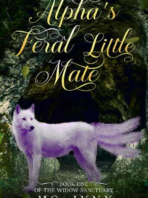 Alpha's Feral Little Mate