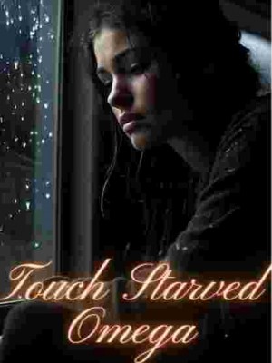 Touch Starved Omega,Ms. Jynx