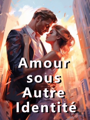 Amour sous Autre Identité