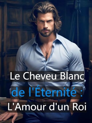 Le Cheveu Blanc de l'Éternité : L'Amour d'un Roi