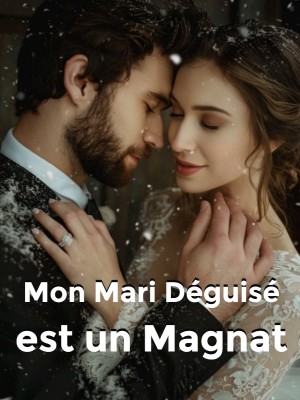 Mon Mari Déguisé est un Magnat