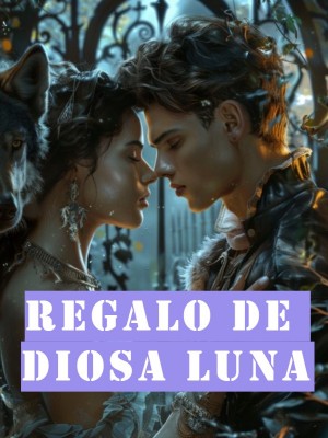 Regalo de Diosa Luna