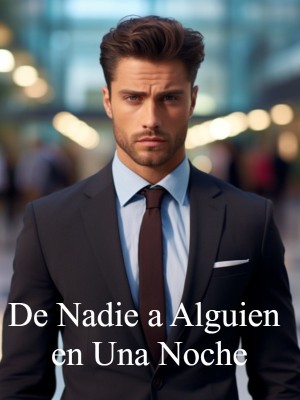 De Nadie a Alguien en Una Noche