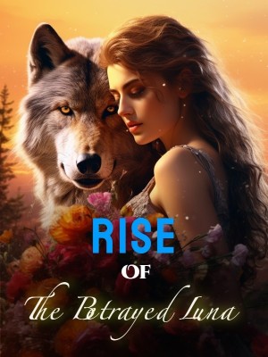 Rise Of The Betrayed Luna