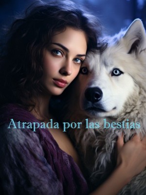 Atrapada por las bestias