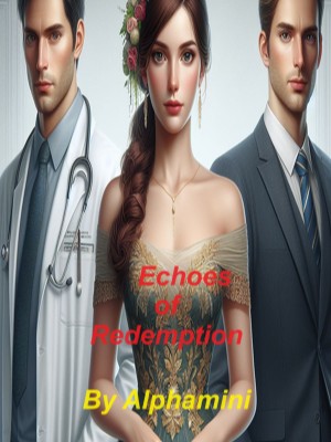 Echo Of Redemption,Alphamini