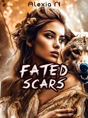 Fated Scars,Alexia Nathan