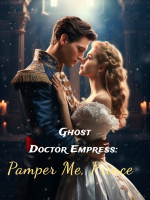 Ghost Doctor Empress: Pamper Me, Prince,