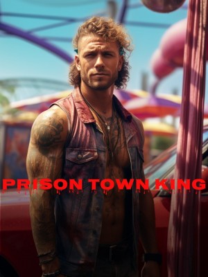 Prison Town King
