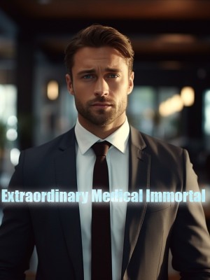 Extraordinary Medical Immortal,