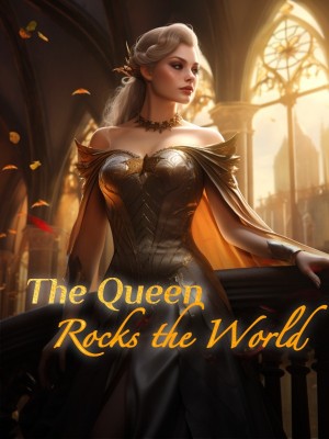 The Queen Rocks the World,
