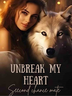 Unbreak My Heart(Second Chance Mate)