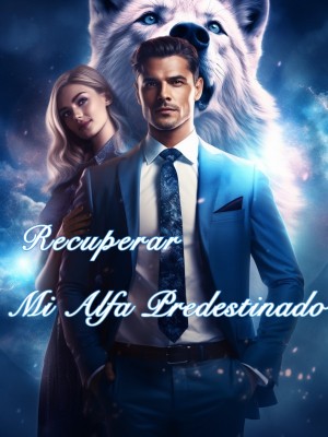 Recuperar Mi Alfa Predestinado